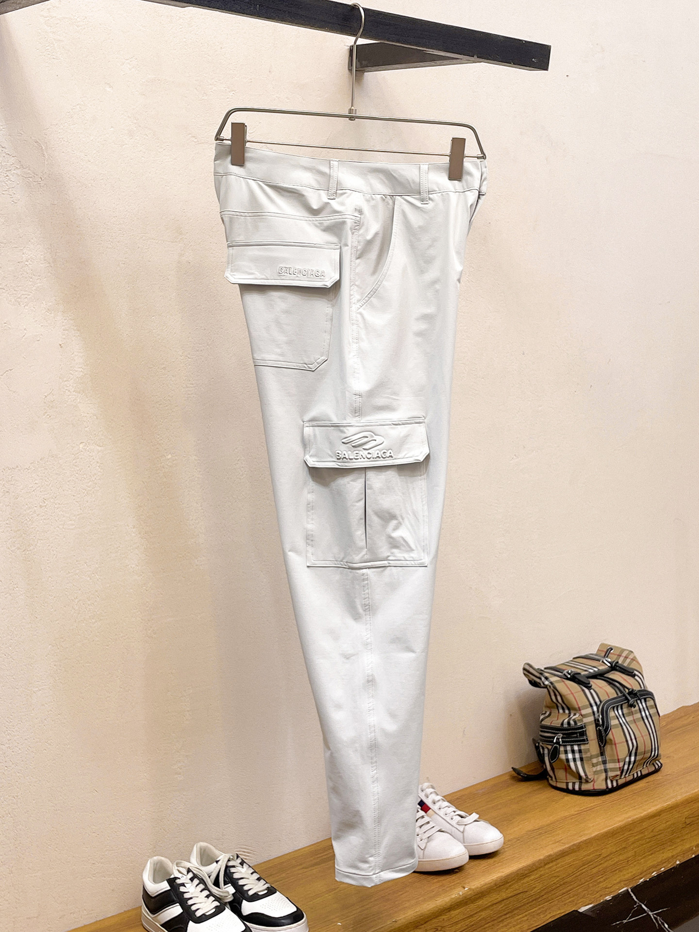 Casual Pants Man